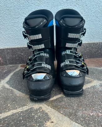 Scarponi da sci HEAD neri – 260 mm