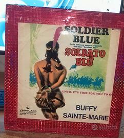Soldato Blu film super 8