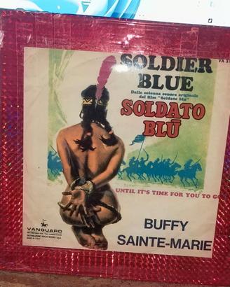 Soldato Blu film super 8