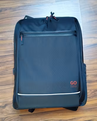 Zaino Carpisa Go 