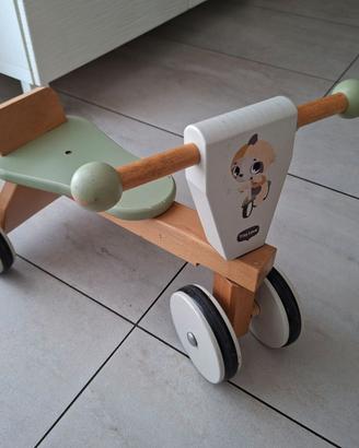 Triciclo legno Tiny Love 