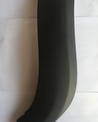 Parafango posteriore destro Mini Cooper R50 R52