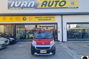 FIAT Fiorino 1.3 MJT- 83.000 Km-Euro 6B