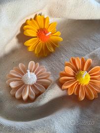 Candela handmade margherita