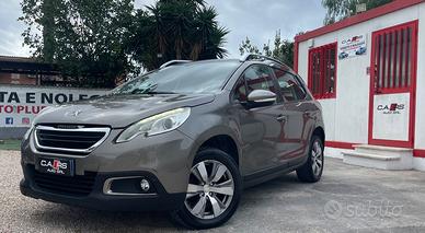 Peugeot 2008 Active ETG6 1.6 E-HDI 92cv “AUTOMAT/N