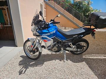 Aprilia Tuareg 660 - 2023