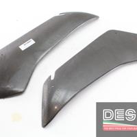 Flap deflettori carbonio Ducati 749 999 anno 2003 