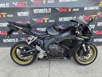 HONDA CBR 1000 RR Sc 57 Video 360