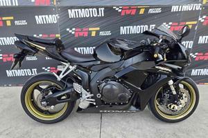 HONDA CBR 1000 RR Sc 57 Video 360