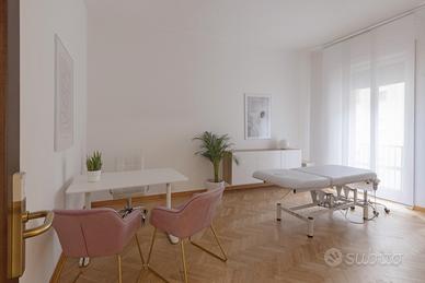 Studio professionale attrezzato | Anche a giornata