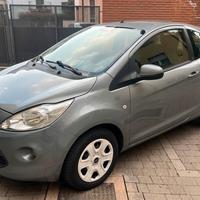 Ford Ka 1.2 Euro 5 2013 Km 98.000 Ok Neop Area B/C