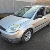 Ford Fiesta 1.2 Benzina 0ttimo Stato