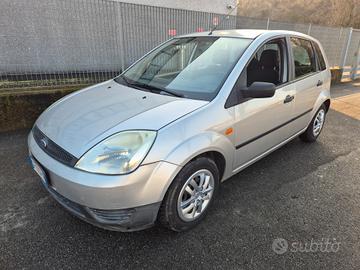 Ford Fiesta 1.2 Benzina 0ttimo Stato