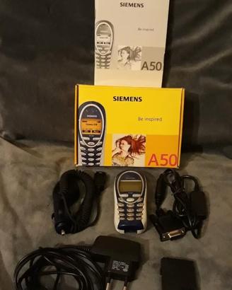 Cellulare Siemens A50