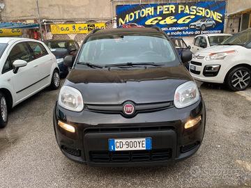 Fiat Panda 1.0 FireFly S&S Hybrid Sport