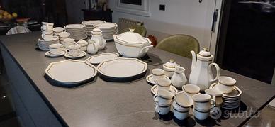 Porcellana fine Schirnding Bavaria