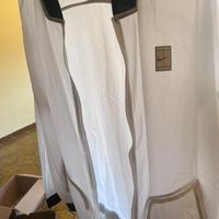 Nike tennis bomber jacket XL