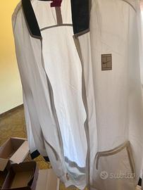 Nike tennis bomber jacket XL