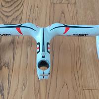 manubrio bici da corsa