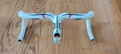 manubrio bici da corsa
