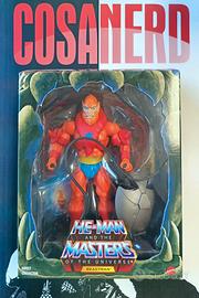 Masters of the universe Beastman Classic Super 7