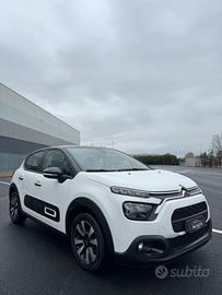 Citroen C3 1.2 benzina 82 cv - unicoproprietario