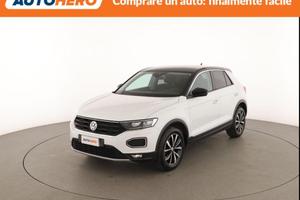 VOLKSWAGEN T-Roc ZS43811