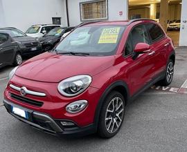 FIAT 500X 2.0 MultiJet 140 CV AT9 4x4 Cross Plus