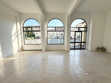 Locale commerciale - Gorizia