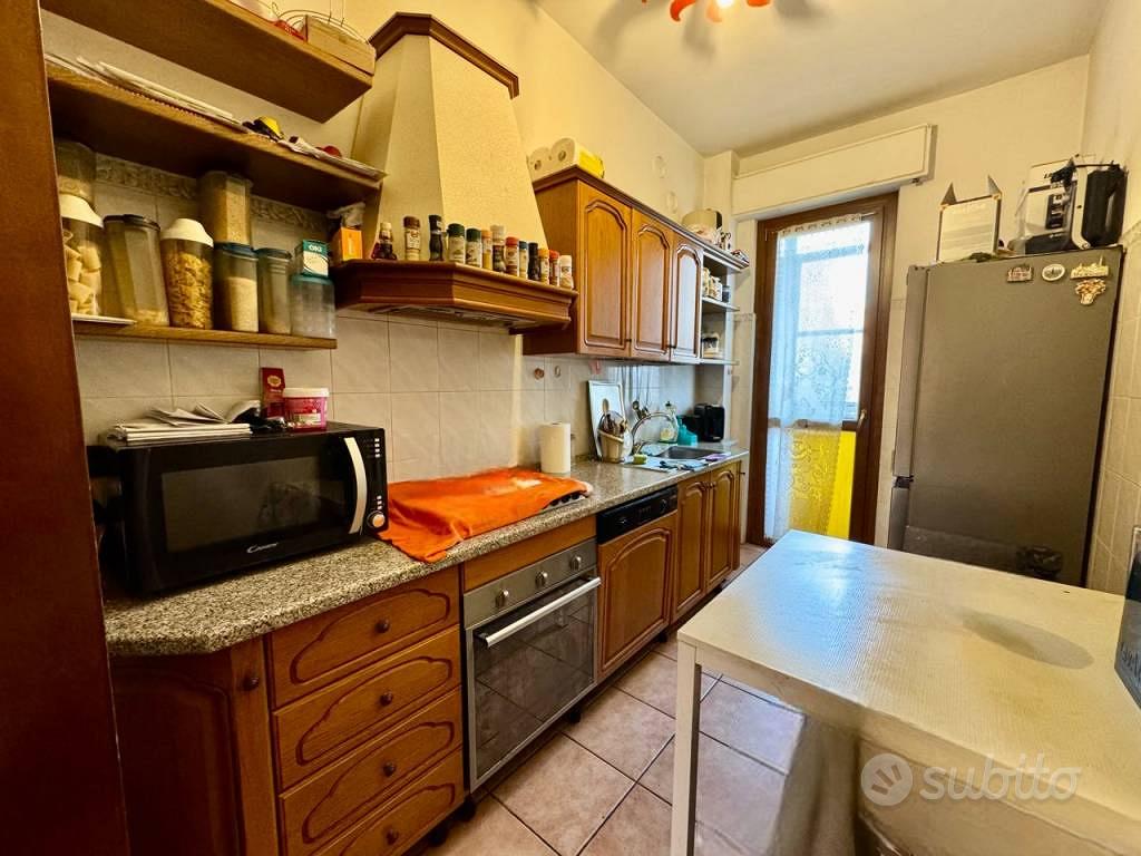 Appartamento – Vercelli, Villaggio Concordia - Vista 2