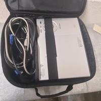 Toshiba TDP-TW95 Data Projector 