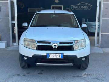 DACIA Duster 1.5 dCi 110CV 4x2 Lauréate