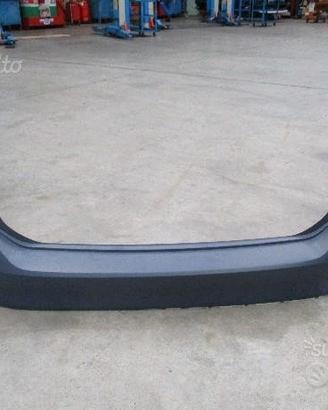 Paraurti passat variant