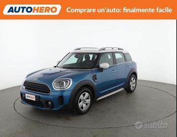 MINI Countryman 1.5 Cooper Countryman