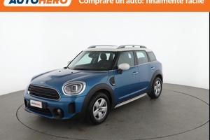 MINI Countryman 1.5 Cooper Countryman