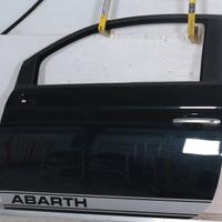 PORTA ANTERIORE SINISTRA - ABARTH 500