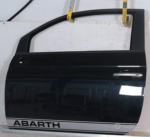 PORTA ANTERIORE SINISTRA - ABARTH 500