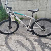 Bici nuova bottecchia ex107