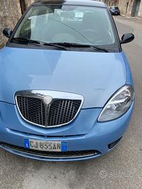 FIAT Lancia Y - 2003