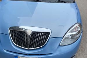 FIAT Lancia Y - 2003