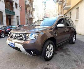 DACIA Duster 1.6 SCe GPL 4x2 Prestige