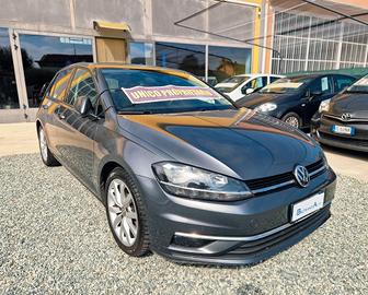 Volkswagen Golf 2.0 TDI 150 Cv 5 Porte Highiline