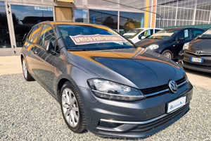 Volkswagen Golf 2.0 TDI 150 Cv 5 Porte Highiline