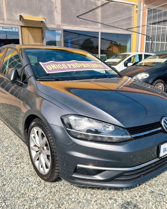 Volkswagen Golf 2.0 TDI 150 Cv 5 Porte Highiline