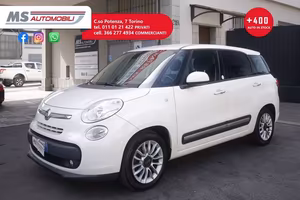 FIAT 500L Living FIAT 1.6 Multijet 105cv Loun...