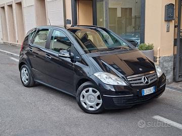 Mercedes-benz A 160 Classe 169 BLUE-EFFICIENCE Sty