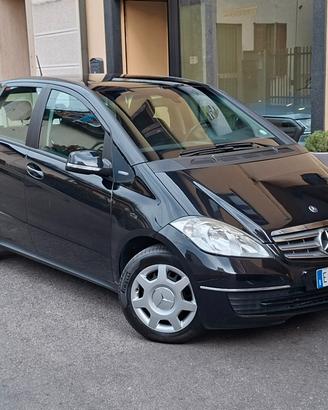Mercedes-benz A 160 Classe 169 BLUE-EFFICIENCE Sty