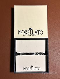 Morellato | Braccialetto Acciaio Uomo