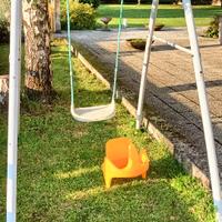 ALTALENA DA GIARDINO