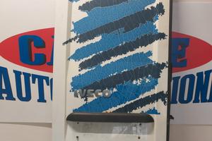 Porta posteriore sinistra Iveco Daily 2.3 del 2008
